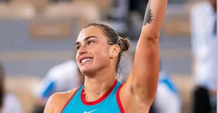 “Sabalenka’s Shocking Comment After Loss Leaves Fans Furious – ‘No Class at All!’”