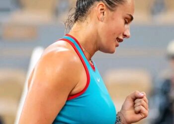 “‘Not a Role Model’: Critics Slam Aryna Sabalenka’s Latest Behavior”