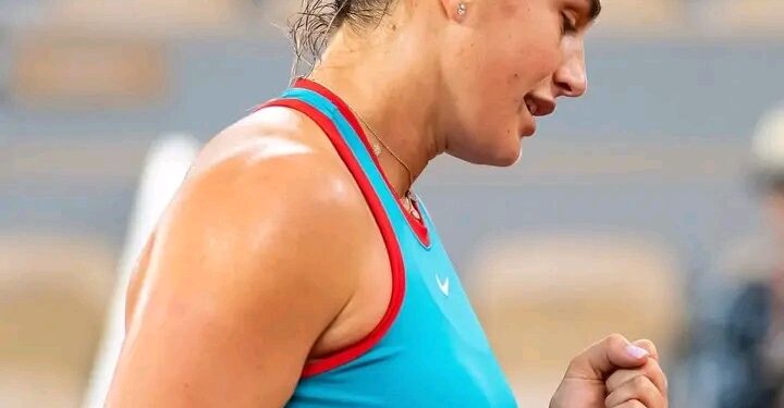 “‘Not a Role Model’: Critics Slam Aryna Sabalenka’s Latest Behavior”