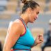 “‘Not a Role Model’: Critics Slam Aryna Sabalenka’s Latest Behavior”