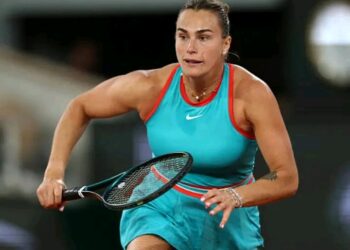 “Aryna Sabalenka Accused of ‘Bullying’ Younger Players – Tennis Community Divided!”