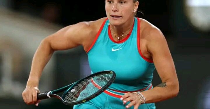 “Aryna Sabalenka Accused of ‘Bullying’ Younger Players – Tennis Community Divided!”
