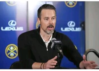 “Nikola Jokic REJECTS $212M?! Nuggets Owner Drops BOMBSHELL That Changes Everything…”