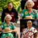 “Dawn Staley SHOCKED to Learn Her 80-Year-Old Housekeeper Still Works — What She Did Next Has the Internet in TEARS!”