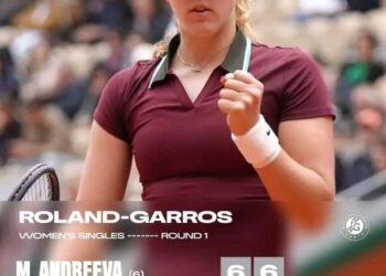 “– Mirra Andreeva’s Bold Statement Leaves Tennis World Fuming”