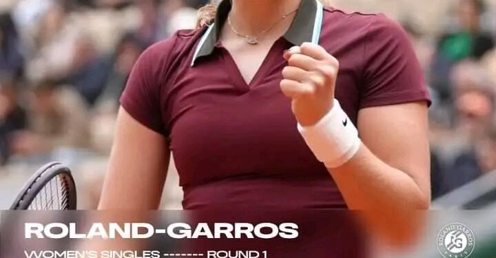 “– Mirra Andreeva’s Bold Statement Leaves Tennis World Fuming”