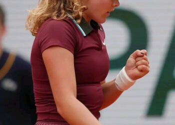 “Mirra Andreeva’s Latest Interview Leaves Everyone Speechless – ‘I Don’t Owe Anyone Anything'”