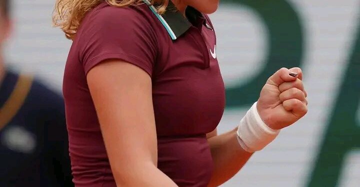 “Mirra Andreeva’s Latest Interview Leaves Everyone Speechless – ‘I Don’t Owe Anyone Anything'”