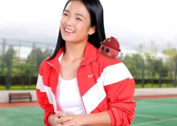 “Alex Eala’s Shocking Routine That’s Crushing Her Rivals!”