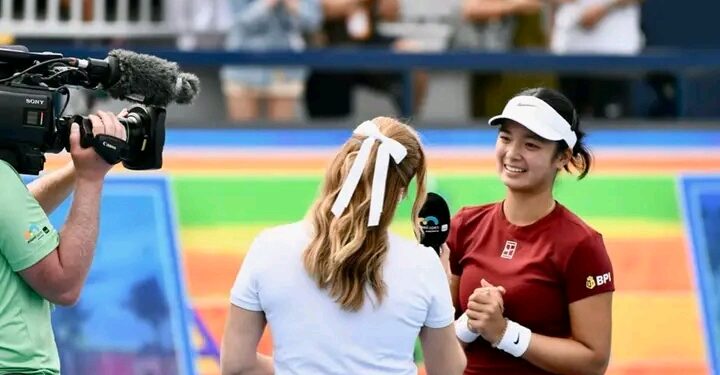 “Eala’s Team Under Fire for ‘Controlling’ Media Access –