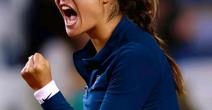 “Raducanu’s Shocking Sponsorship Deal Sparks Backlash – Fans Accuse Her of Selling Out!”
