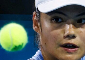 Emma Raducanu’s Latest Withdrawal Raises Eyebrows”