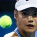 Emma Raducanu’s Latest Withdrawal Raises Eyebrows”