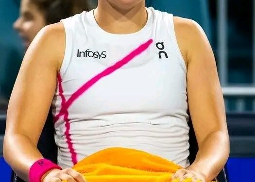 “This One Mistake Could End Iga Świątek’s Reign – Experts Warn”