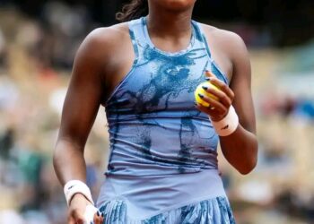 Coco Gauff’s Dominance Sparks Debate Over Competition in WTA”