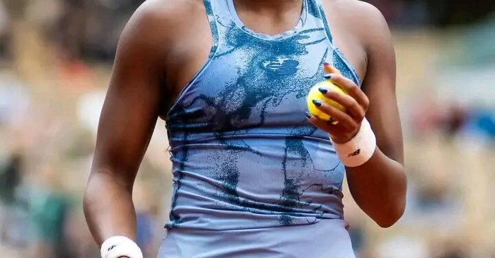 Coco Gauff’s Dominance Sparks Debate Over Competition in WTA”