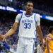 Kentucky adds another seven-footer in the transfer portal |