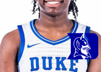 No.1 Overall Player Schocks Basketball World: Commits Duke Nation Over Nebraska, Texas, Wisconsin…..