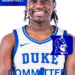 No.1 Overall Player Schocks Basketball World: Commits Duke Nation Over Nebraska, Texas, Wisconsin…..