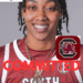No. 1 American Player Commits to South Carolina Women’s Basketball Over Kentucky, Texas, Michigan….