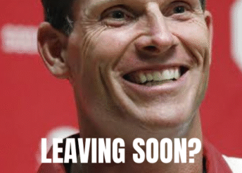 BREAKING: Oklahoma  in PANIC as Headcoach  Brent Venables  QUITS—Moore’s BAN to Blame? 😱 You Won’t BELIEVE This… See More: