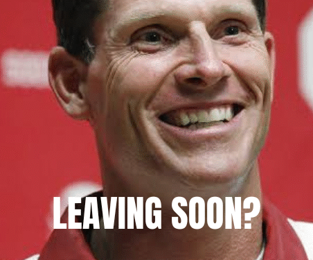BREAKING: Oklahoma  in PANIC as Headcoach  Brent Venables  QUITS—Moore’s BAN to Blame? 😱 You Won’t BELIEVE This… See More: