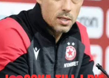 ЛОЯЛНОСТ ПРЕД НАСЛЕДСТВОТО: Александър Томас отхвърля оферта за 45 милиона долара от Левски София – „ЦСКА е моят дом!“ Фенове на ЦСКА, това е за вас