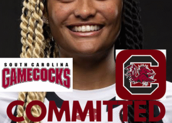 No. 3 American Player Decommits From Wisconsin: Commits SouthCarolina Over Ohio, Texas, BYU….