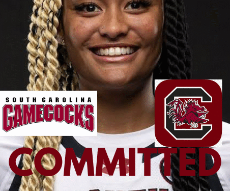 No. 3 American Player Decommits From Wisconsin: Commits SouthCarolina Over Ohio, Texas, BYU….