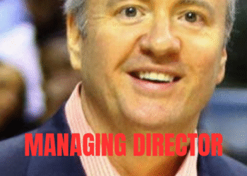 Chris Wallace Takes the Helm as Managing Director of Memphis Grizzlies  men’s – A Bold Move Signaling a Renewed Focus on Grizzlies.  Excellence and a Potential Resurgence for the Volunteer Program….