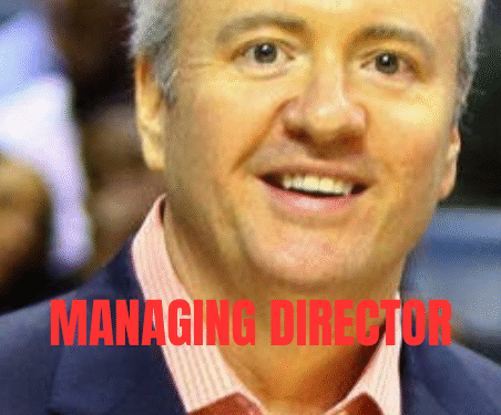 Chris Wallace Takes the Helm as Managing Director of Memphis Grizzlies  men’s – A Bold Move Signaling a Renewed Focus on Grizzlies.  Excellence and a Potential Resurgence for the Volunteer Program….
