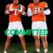 2 Twins From American Commits to Miami Hurricane Over Georgia, Texas, Nebraska….
