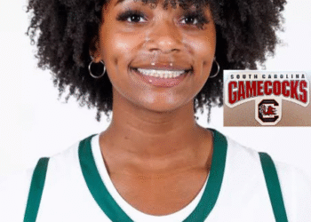 5-Star American Player Decommits from Florida: Commits Gamecocks Over Alabana, Texas, BYU….