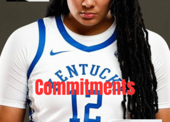 No. 1 Player in American Flip Commits to SouthCarolina Over top SEC: Michigan, Ohio, Texas….