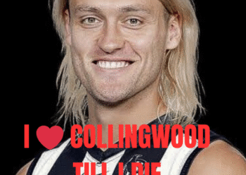 LOYALTY OVER LEGACY:Darcy Moore Rejects $45M Bulldogs Offer—’Collingwood  is My Home!’ AFL Fans, This One’s For You