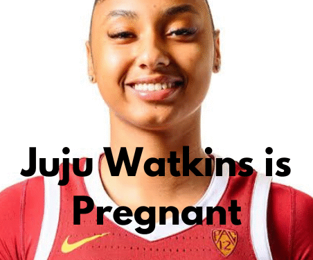 Congratulation And Also A Sad News For Juju Watkins  Has She Announce That She Is Pregnant For Top NBA Star….