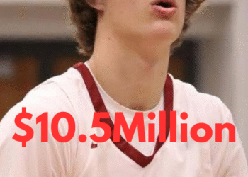 Unprecedented Rejection: Wisconsin Badgers  player Will Garlock REJECTS a massive $10.5 Million NIL offer from USC, prioritizing team LOYALTY over FINANCIAL gain… Read More: