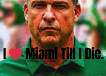 Unprecedented Rejection: Miami Hurricanes Coach  Mario Cristobal rejects a massive $9.5 million NIL offer from USC, prioritizing team loyalty over financial gain…