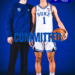 No. 2 American Player Commits to Duke Nation Over Top SEC Kentucky, Michigan, BYU…..