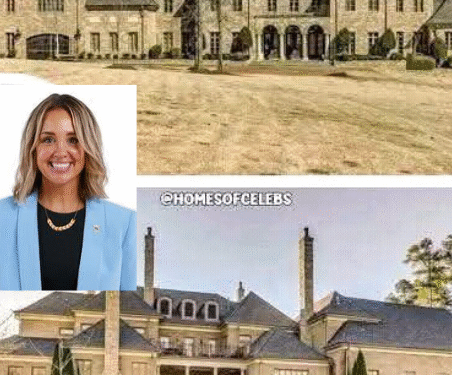 BREAKING NEWS: KIM CALDWELL of the Tennessee Vols  has invested $3.6 Million to transform a house into a shelter for homeless youth in Tennesee after…
