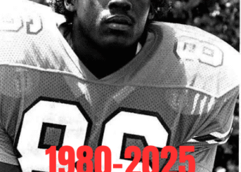 Miami Hurricane Legend Derwin Jones  Dies at 60, Football World Mourns read more details👇👇