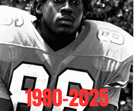 Miami Hurricane Legend Derwin Jones  Dies at 60, Football World Mourns read more details👇👇
