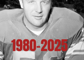 Legendary Detriot Lions Coach Joe Schmidt Dies at 92: A Titan of College Football Passes On read more details 👇👇