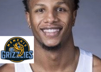 No.1 American Player Shocks Basketball World: Signs Memphis Grizzlies Over Lakers, Dallas, Duke….