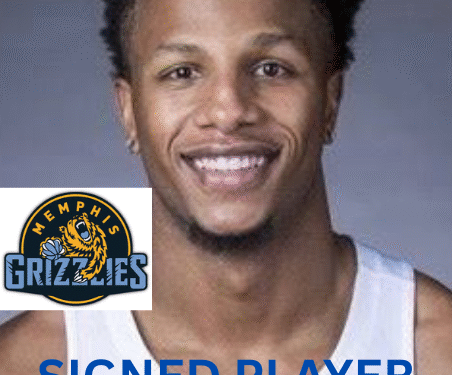 No.1 American Player Shocks Basketball World: Signs Memphis Grizzlies Over Lakers, Dallas, Duke….