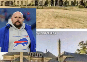 Breaking News: Brian Daboll of New York Gaints invested $13.6 Million to transform a house into a shelter for homeless youth in New York after serious…