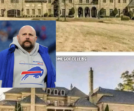 Breaking News: Brian Daboll of New York Gaints invested $13.6 Million to transform a house into a shelter for homeless youth in New York after serious…