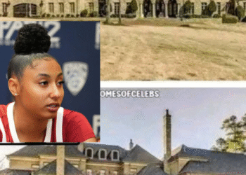 Breaking News: Juju Watkins of New USC Trojans invested $13.6 Million to transform a house into a shelter for homeless youth in USC Trojans  after serious…