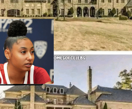 Breaking News: Juju Watkins of New USC Trojans invested $13.6 Million to transform a house into a shelter for homeless youth in USC Trojans  after serious…