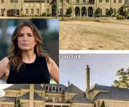 Breaking News:Mariska Hargitay  invested $13.6 Million to transform a house into a shelter for homeless youth in American After serious…